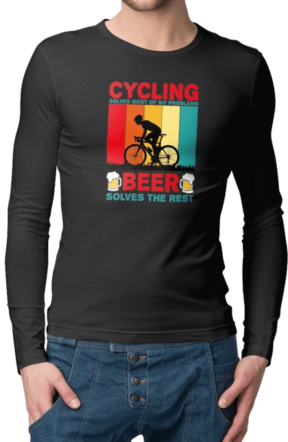 Cycling Beer