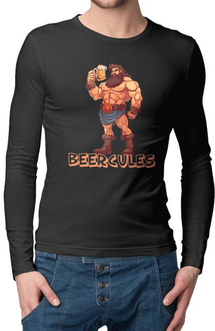 Beercules