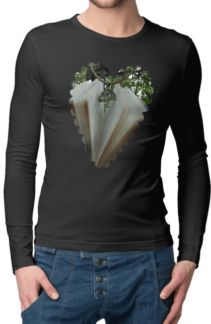 Книжкова валентинка