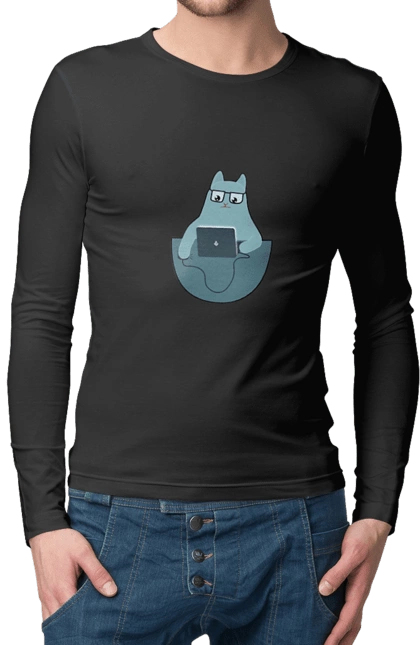 Кіт програміст