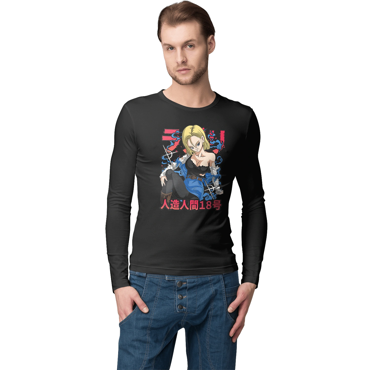 Android 18