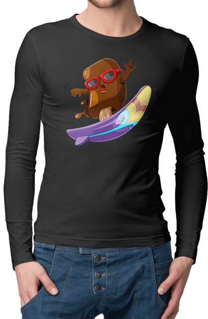 Мороженко На Серфі