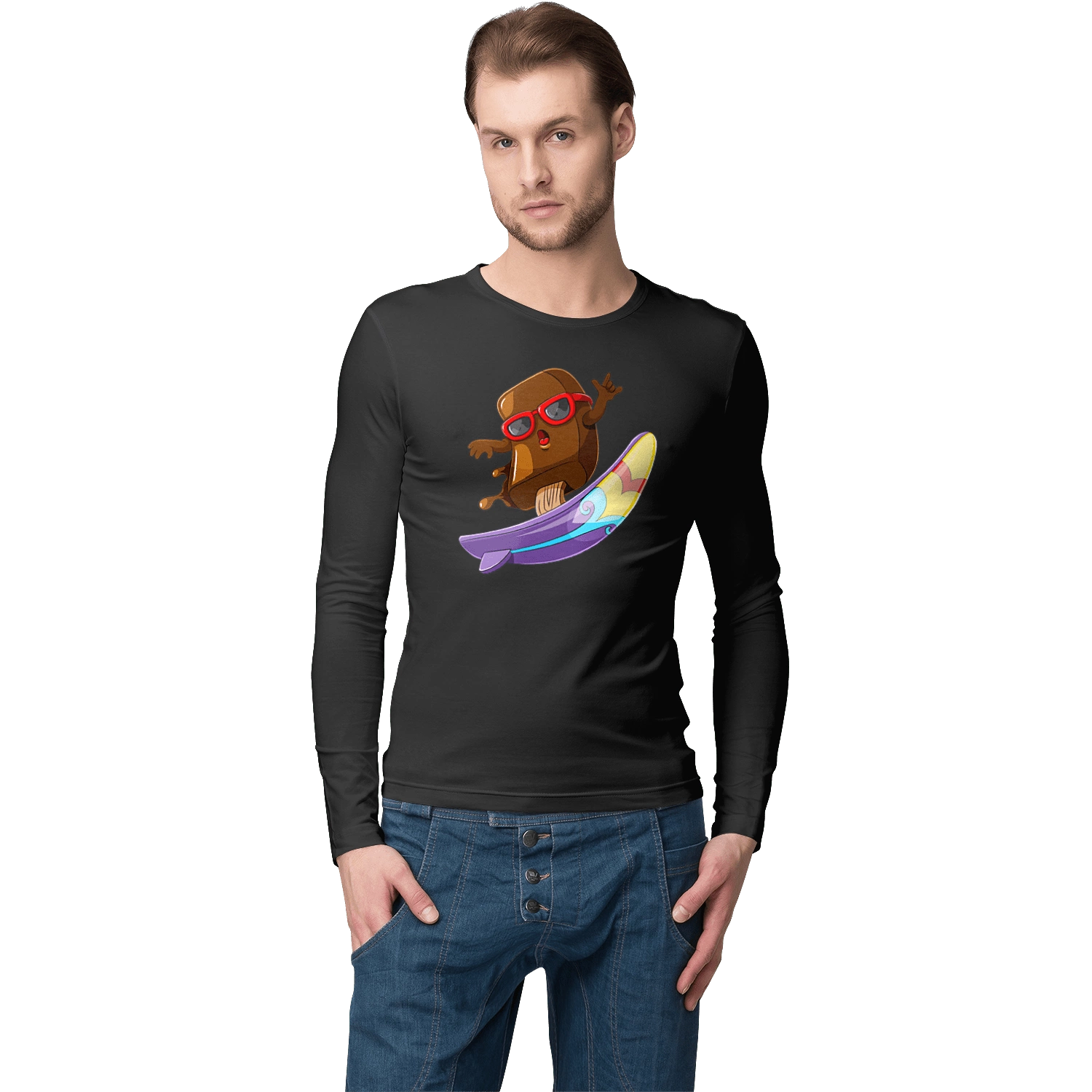 Мороженко На Серфі