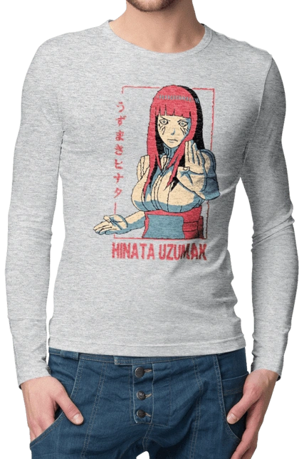 Naruto Hinata Hyuga