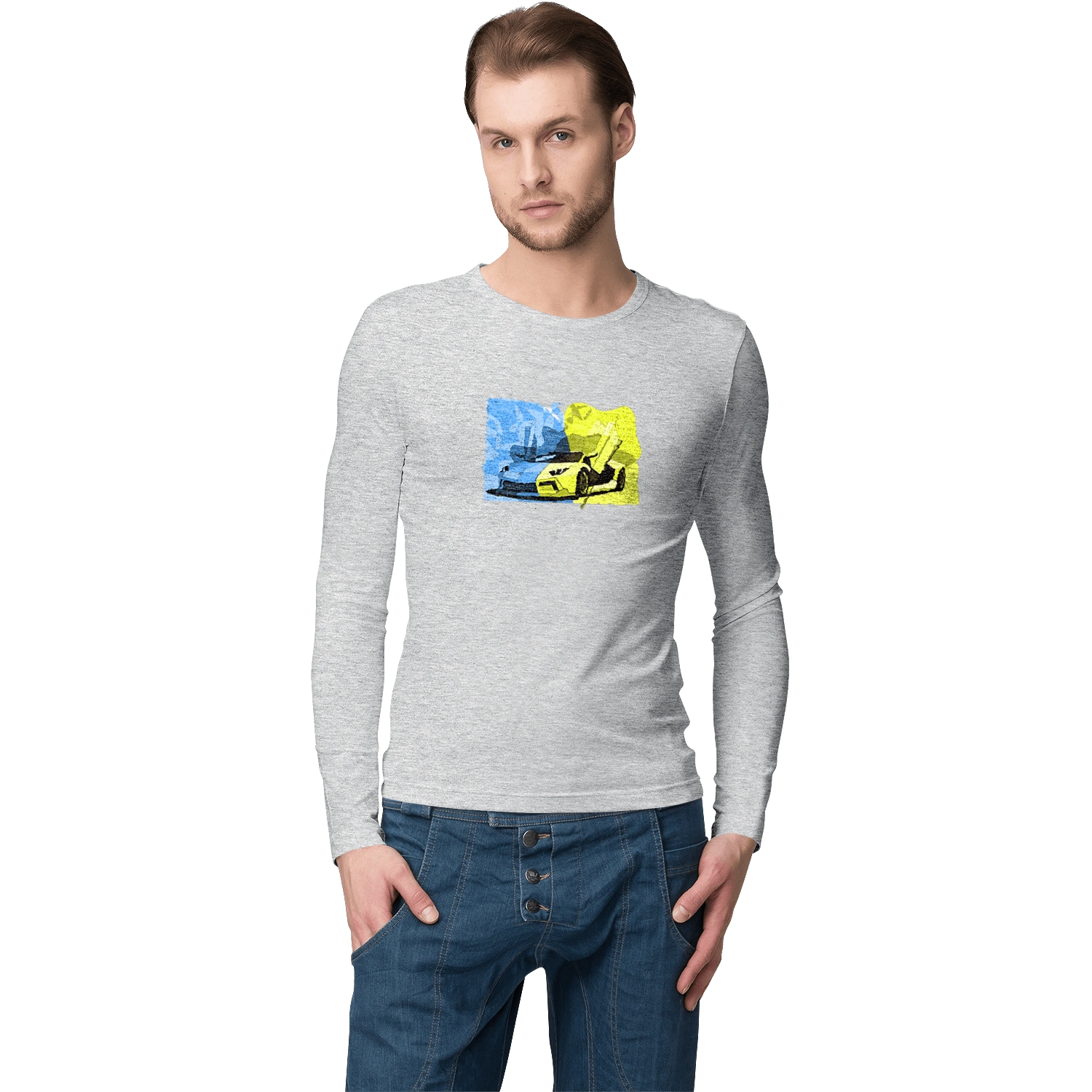 Український ламборгіні