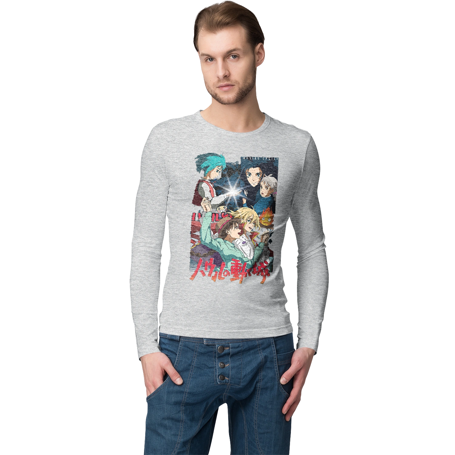 Howl's Moving Castle