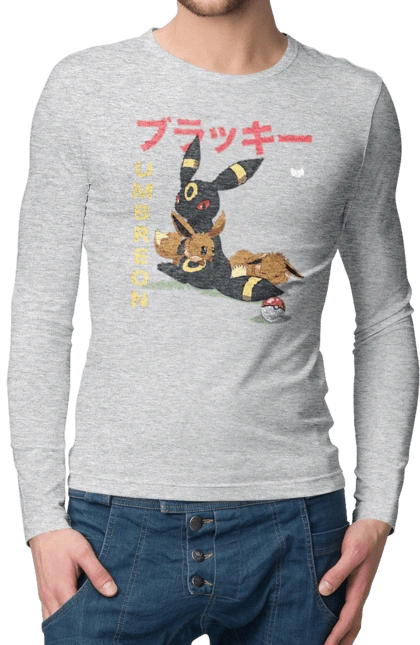 Pokemon Eevee