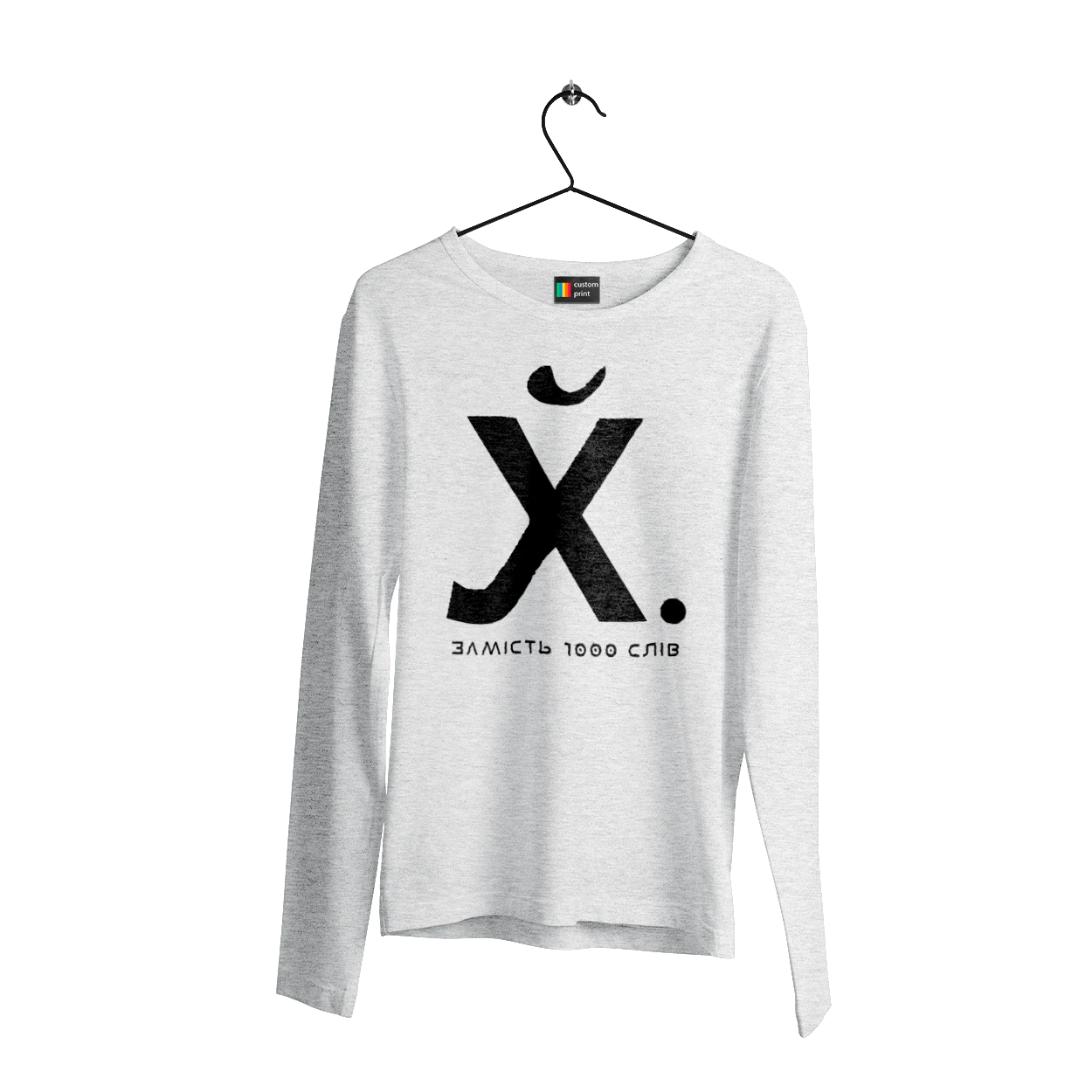 Instead of 1000 words