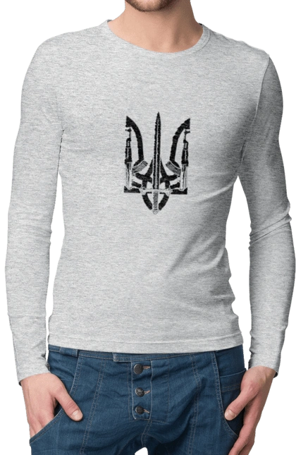 Герб України