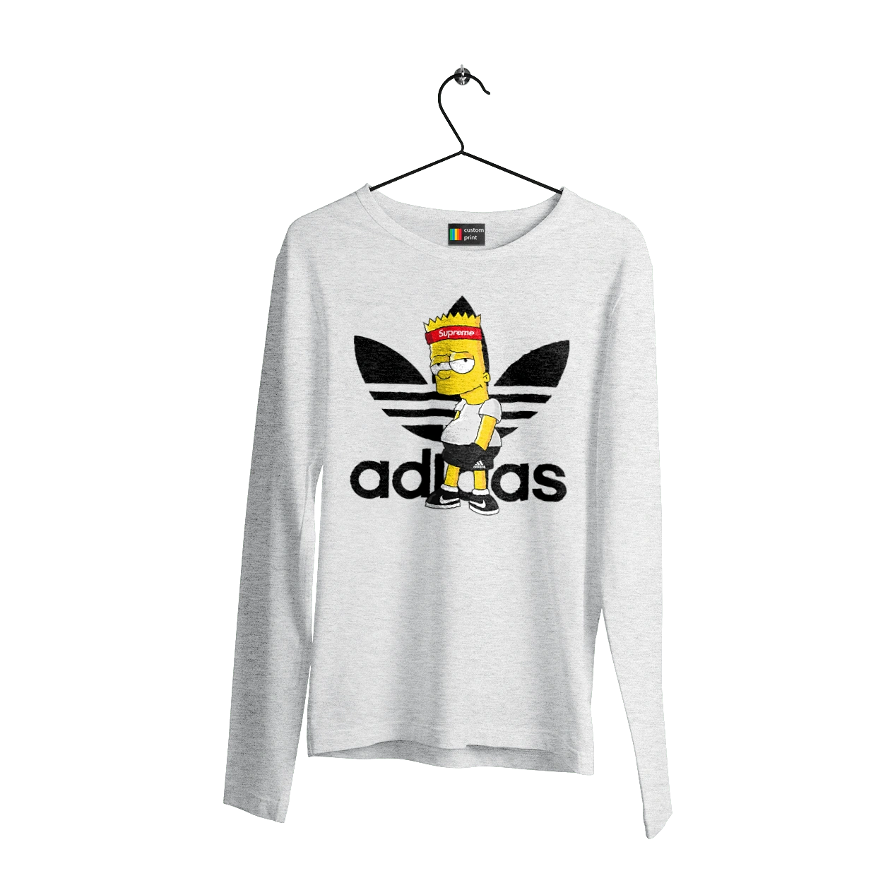 Adidas Барт