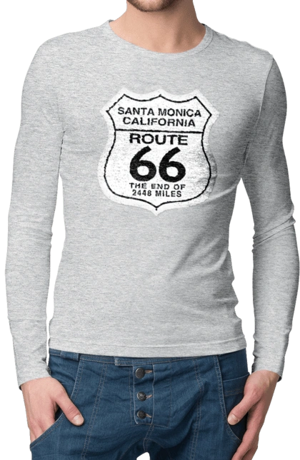 Route 66