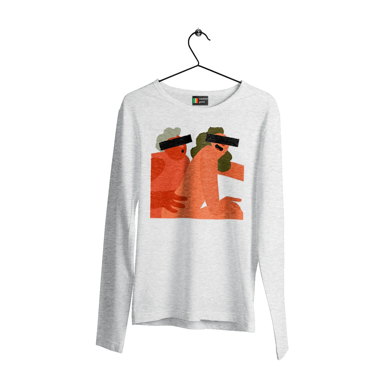 Love and hidden camera