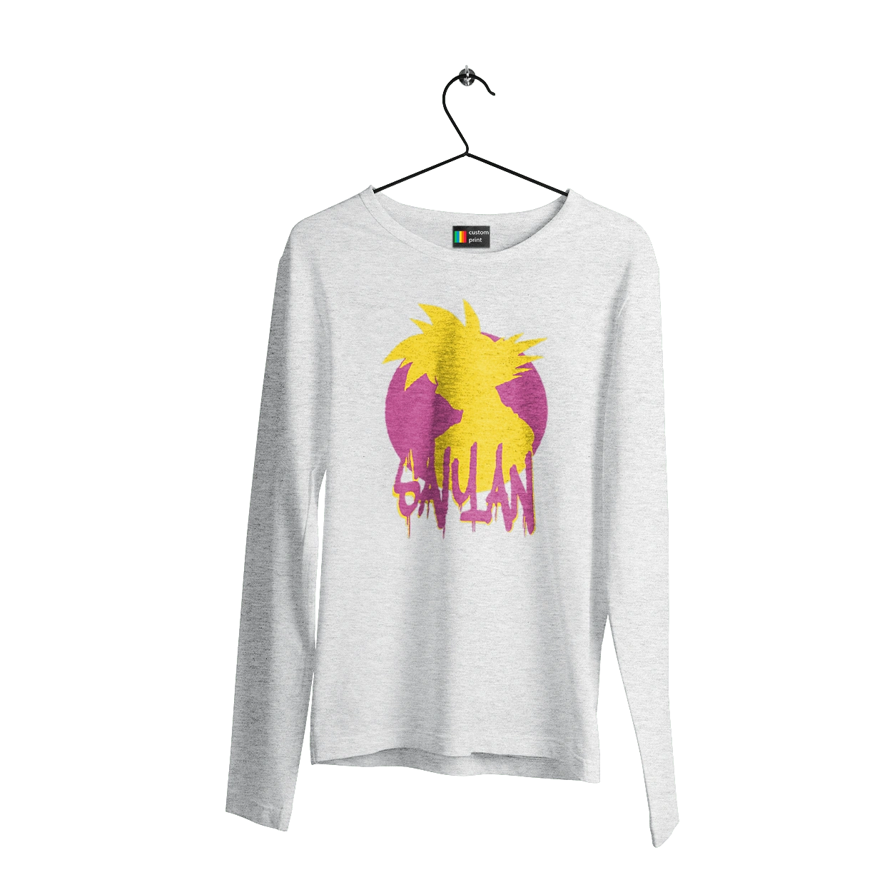 Dragon Ball Son Goku