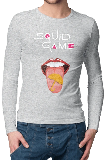 Гра в кальмара