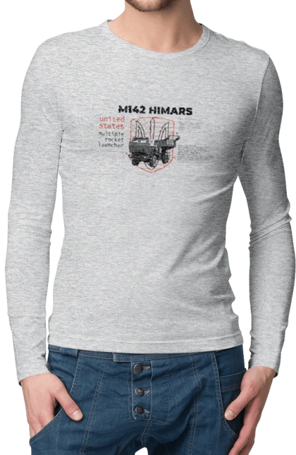 M142 HIMARS английский