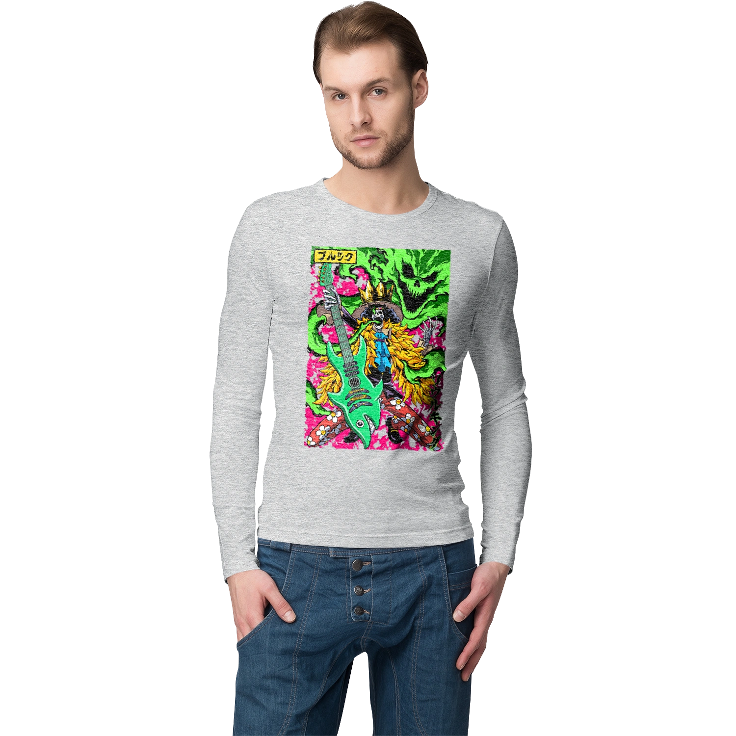 Ван Піс Брук