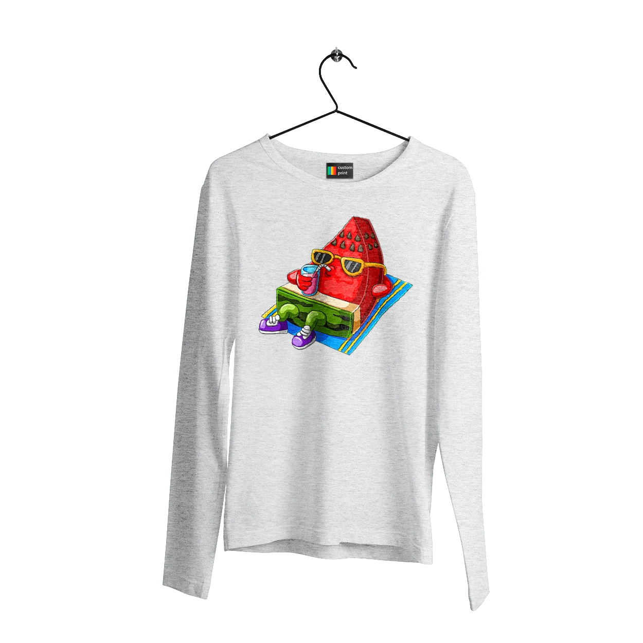 Watermelon Drinks Cocktail