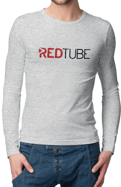 Red tube