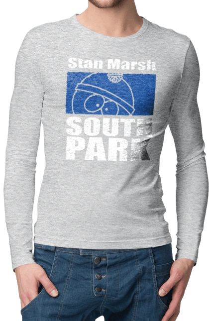 South Park Stan Marsh