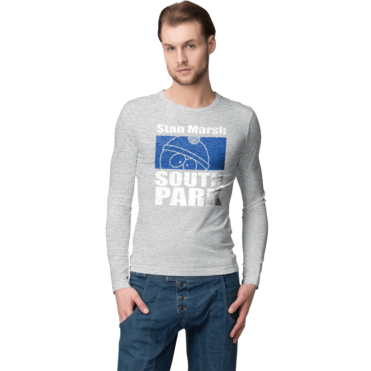 South Park Stan Marsh