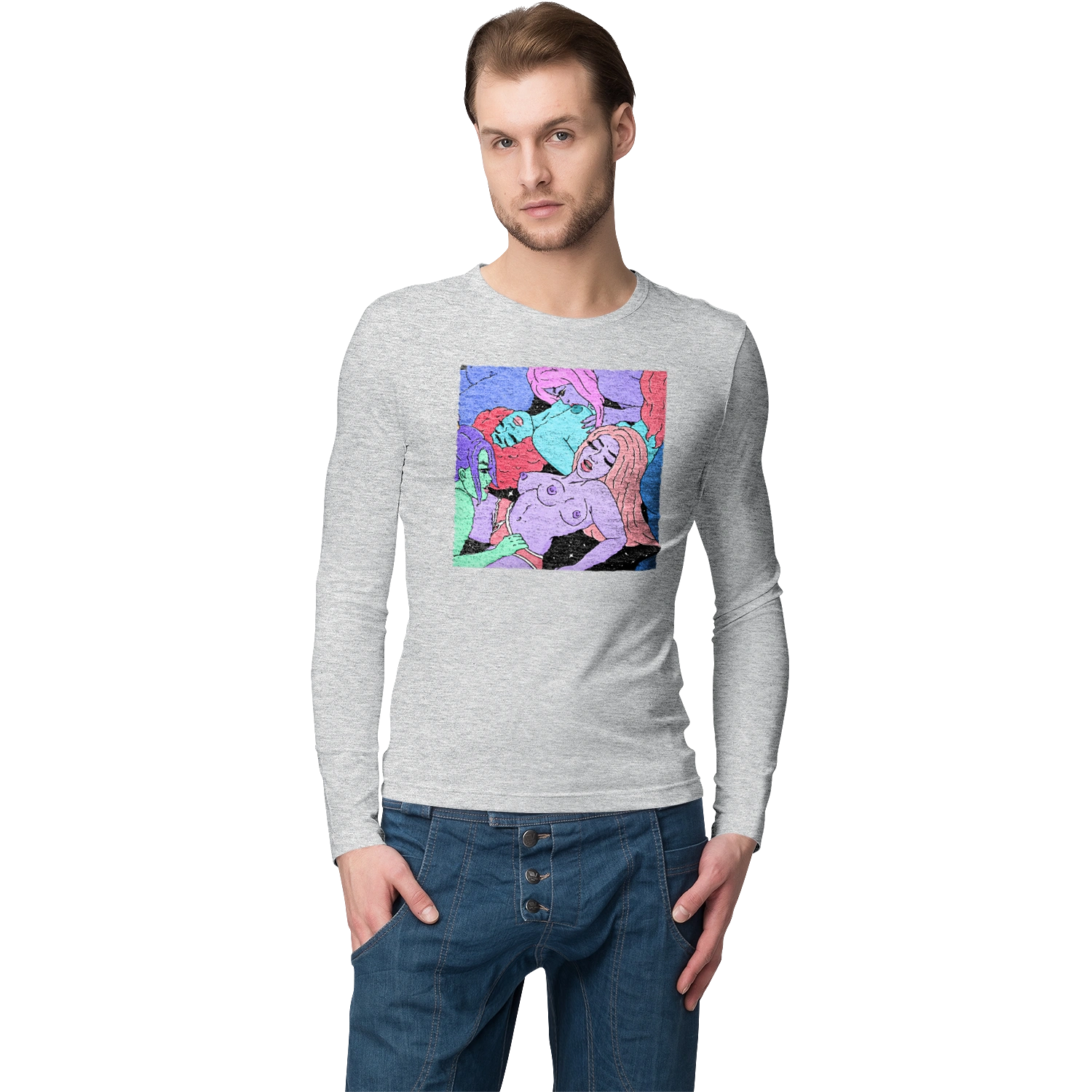 Девушки Инопланетянки