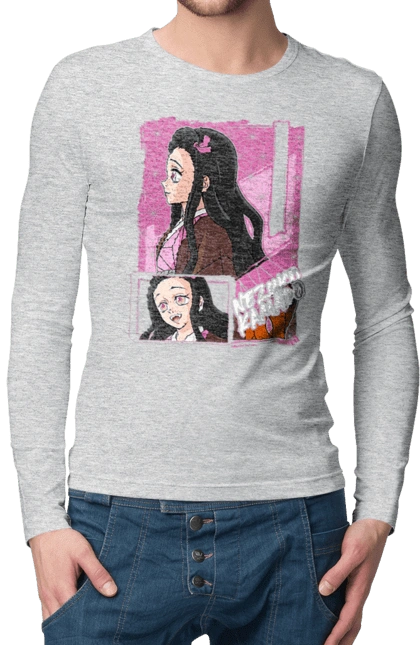 Винищувач Демонів Незуко