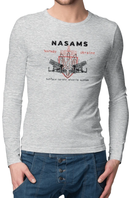 NASAMS