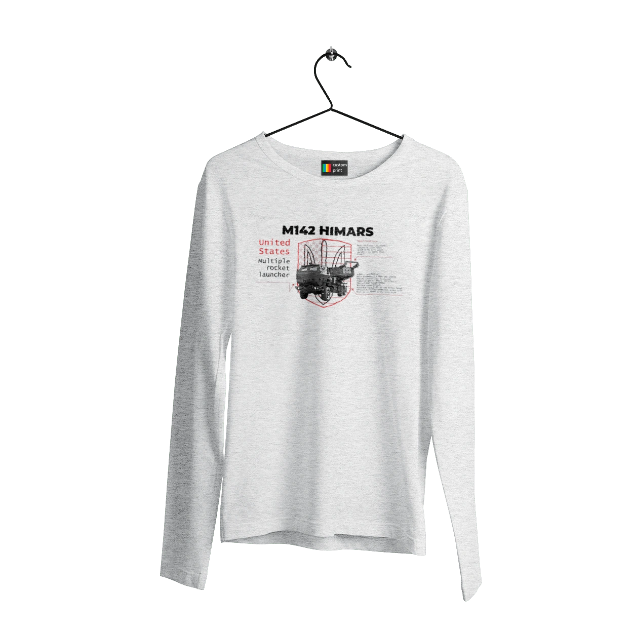 M142 HIMARS английский