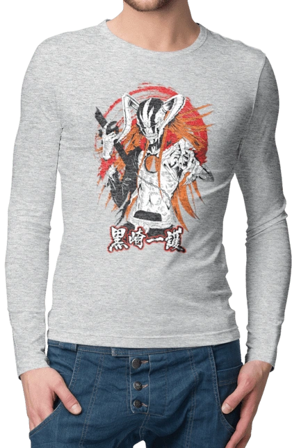 Bleach Ichigo Kurosaki