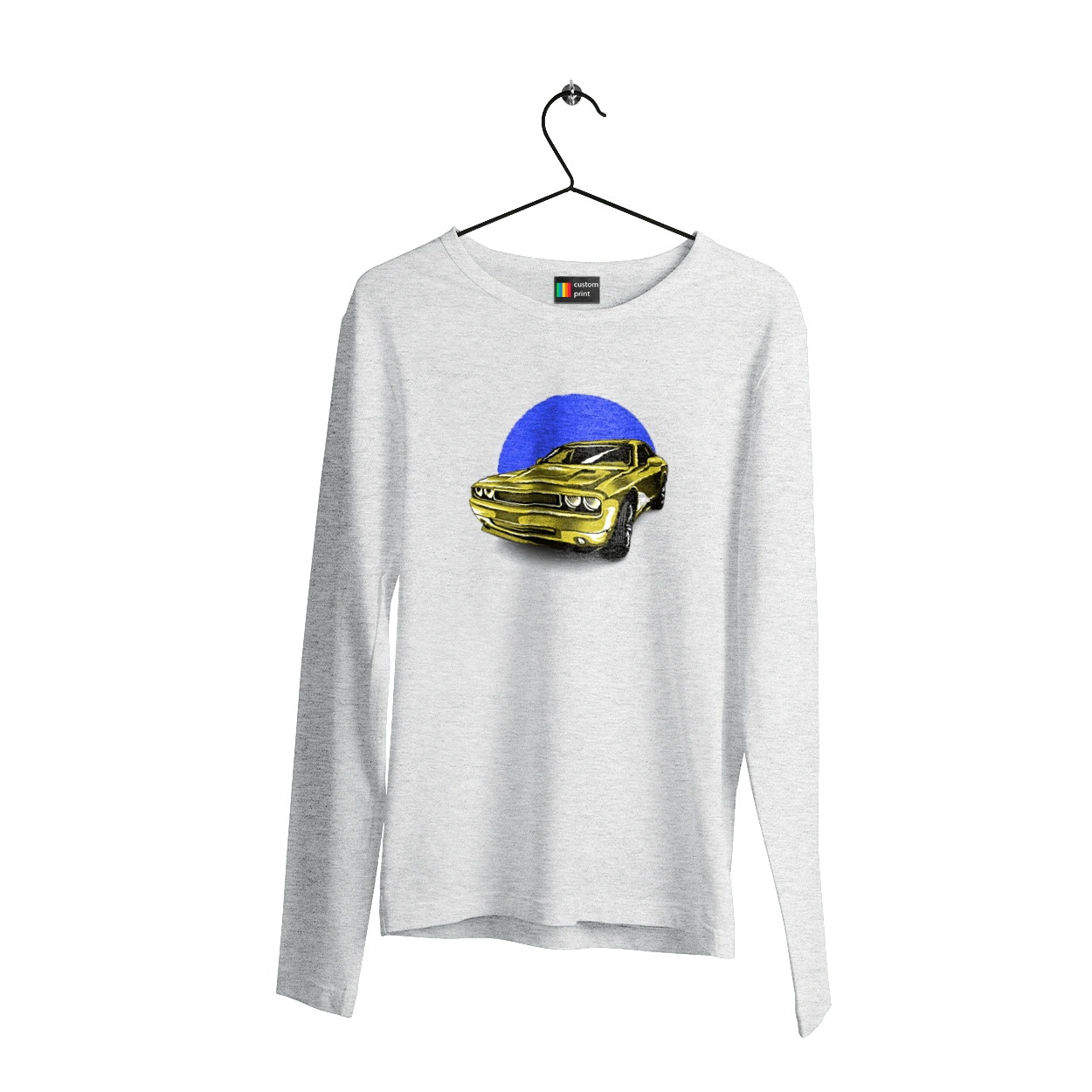 Український спорткар