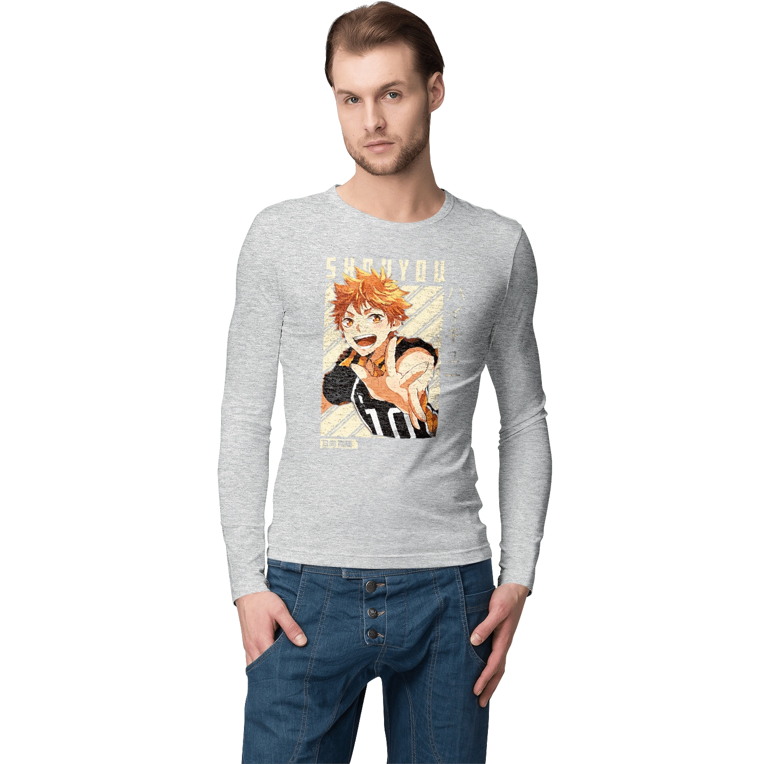 Волейбол!! Хината