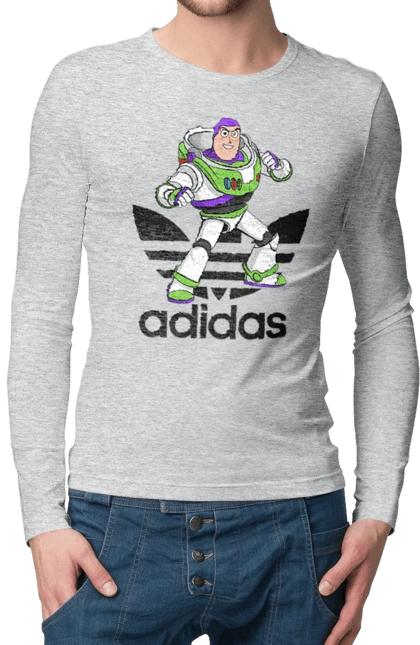 Adidas Базз Лайтер