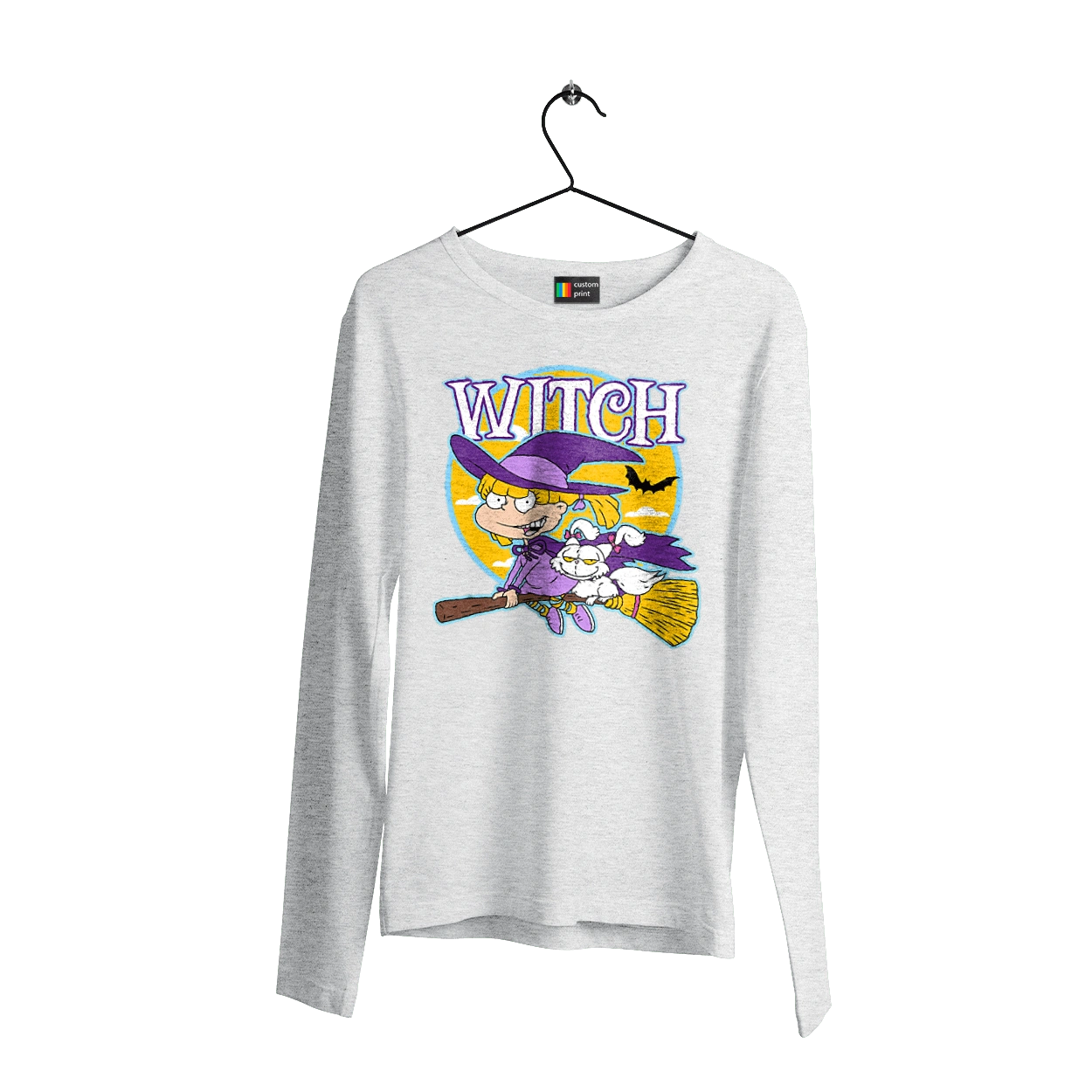 Rugrats Angelica Pickles