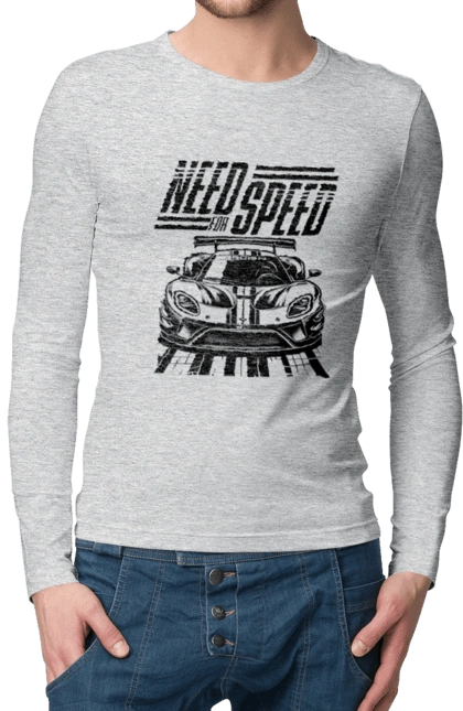 Жага швидкості