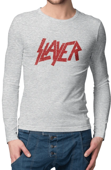 Slayer