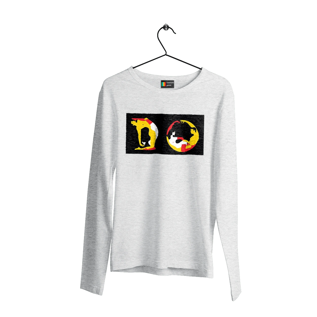 Stretching For An Adult