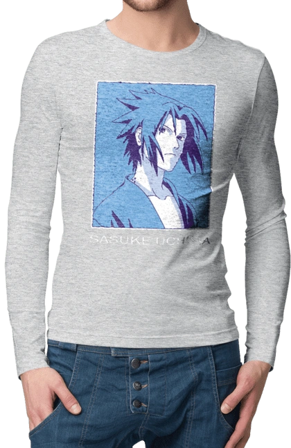 Naruto Sasuke Uchiha