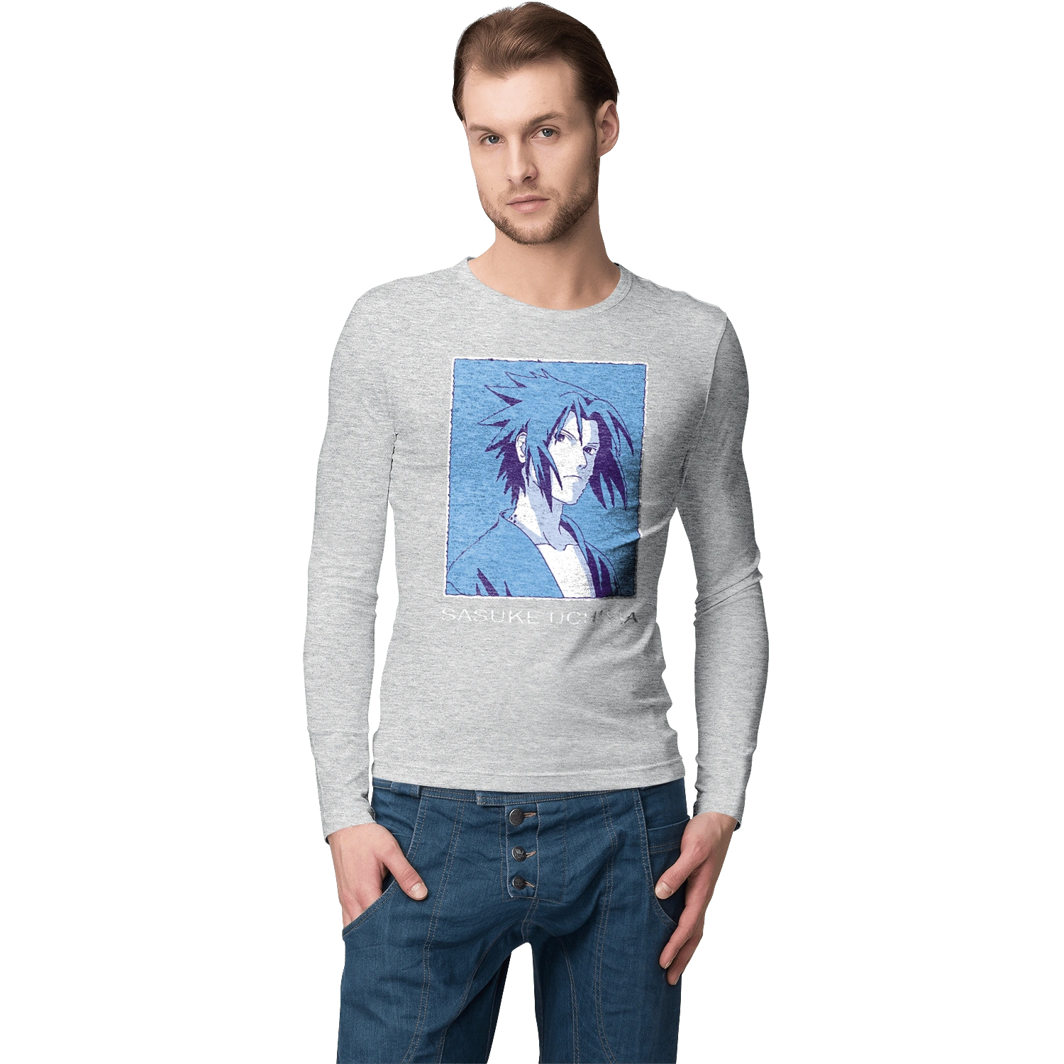 Naruto Sasuke Uchiha