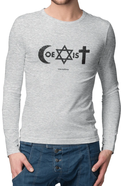 Coexist