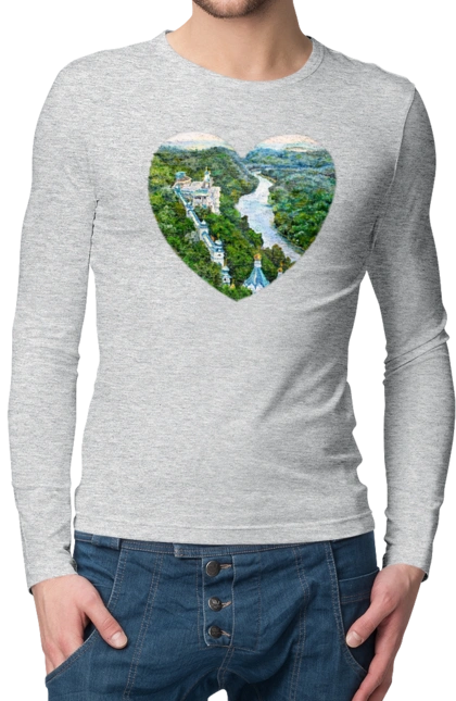 Святогорская лавра