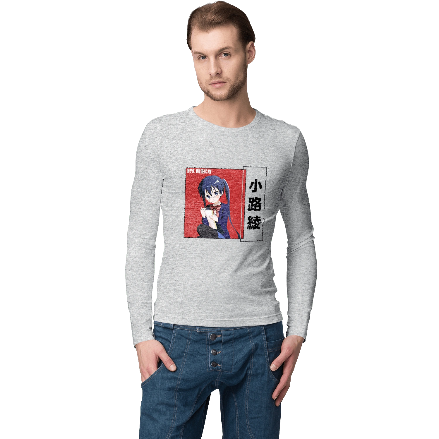 Kiniro Mosaic Aya Komichi