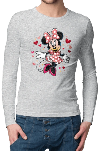 Minnie Mouse