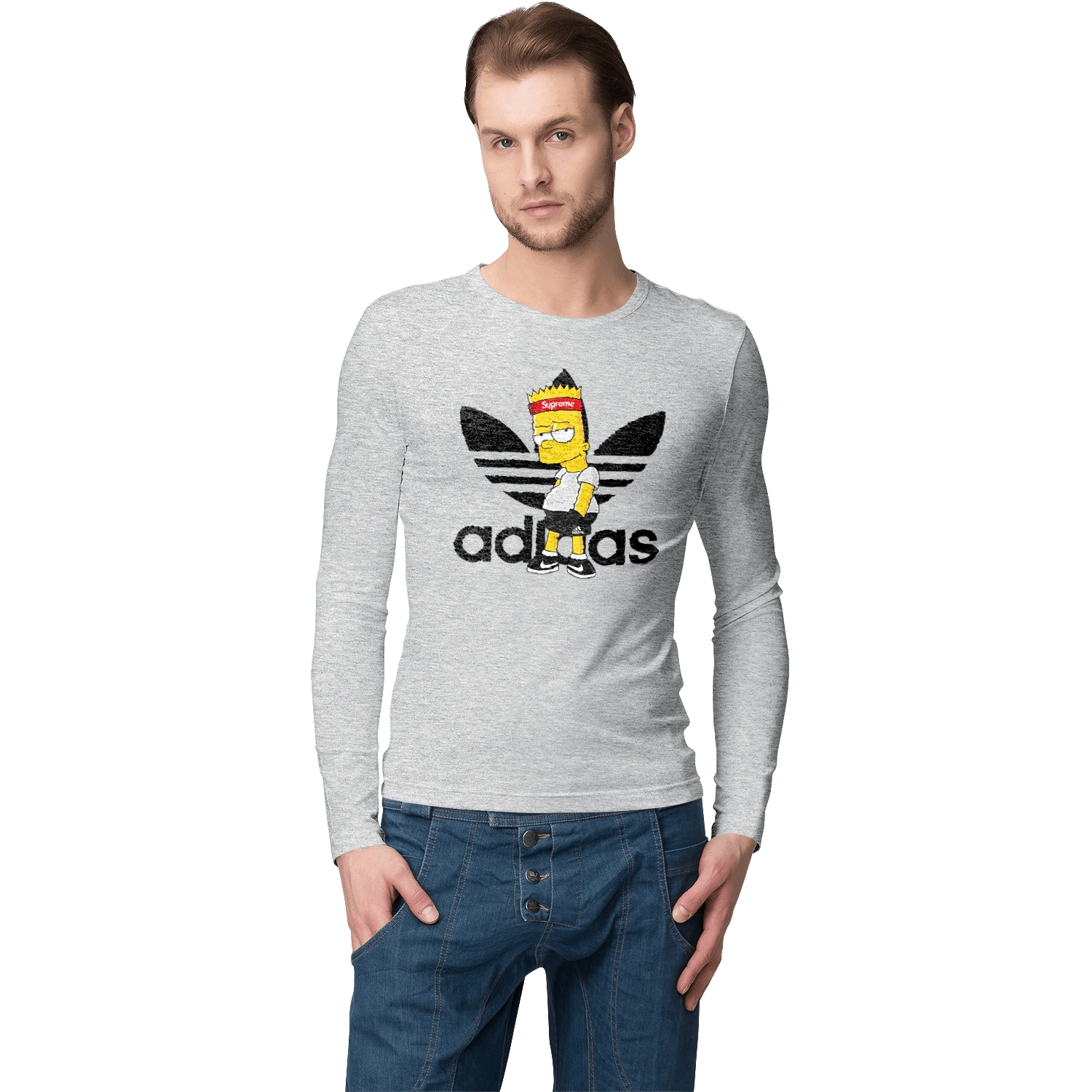 Adidas Барт