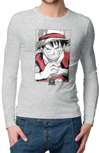 One Piece Luffy