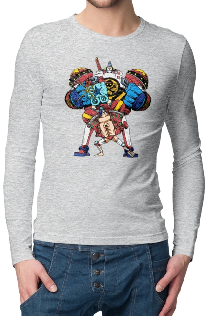 Ван Піс Френкі