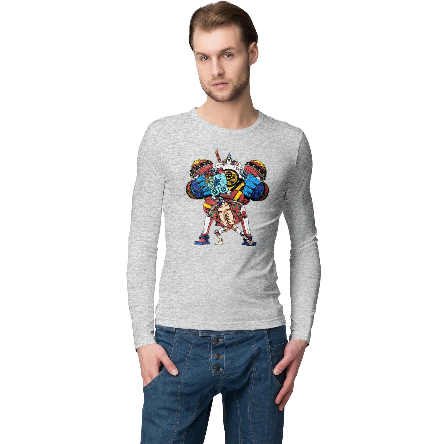 Ван Піс Френкі