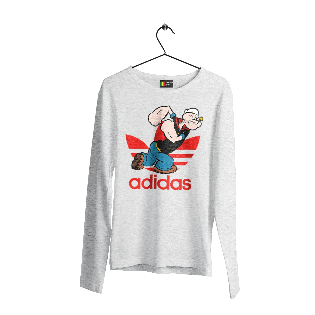 Adidas Popeye the Sailor