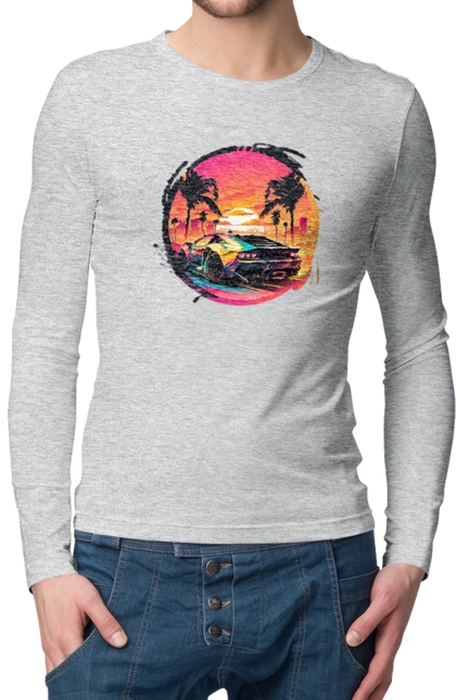 Ламборджині Ретровейв