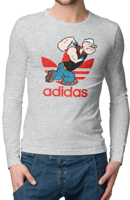 Adidas Popeye the Sailor