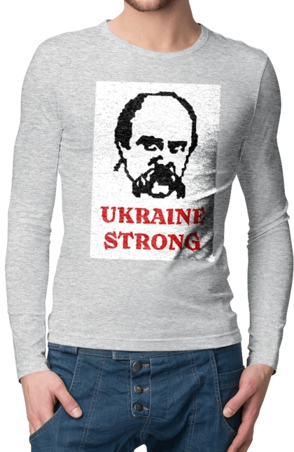 Тарас Шевченко